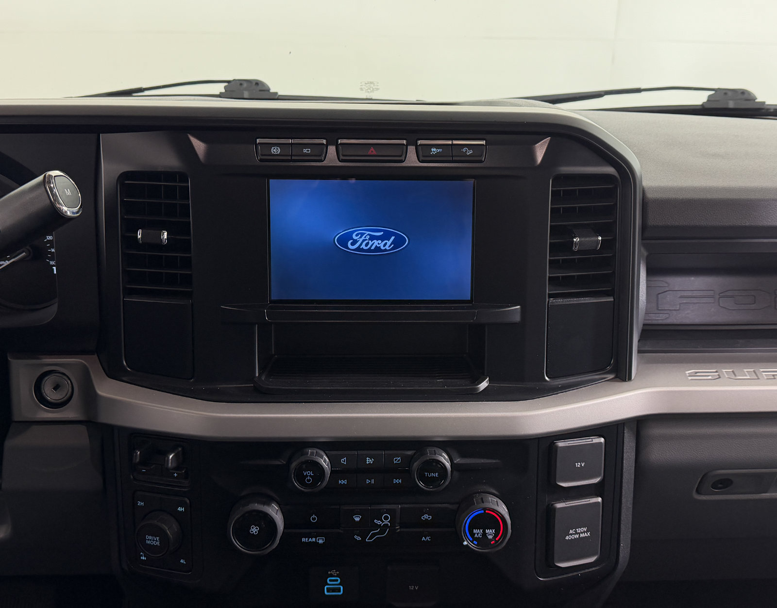 Certified 2024 Ford F350 XL w/ STX Appearance Package AWD/4WD image 11