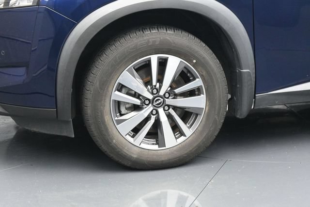 Used 2023 Nissan Pathfinder SL FWD image 14