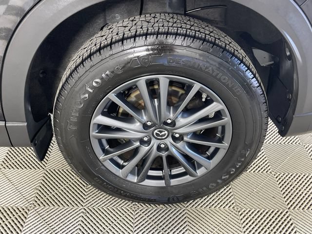 Used 2019 MAZDA CX-5 Touring AWD/4WD image 19