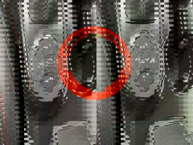 Certified 2025 Ford Bronco Stroppe Edition image 23