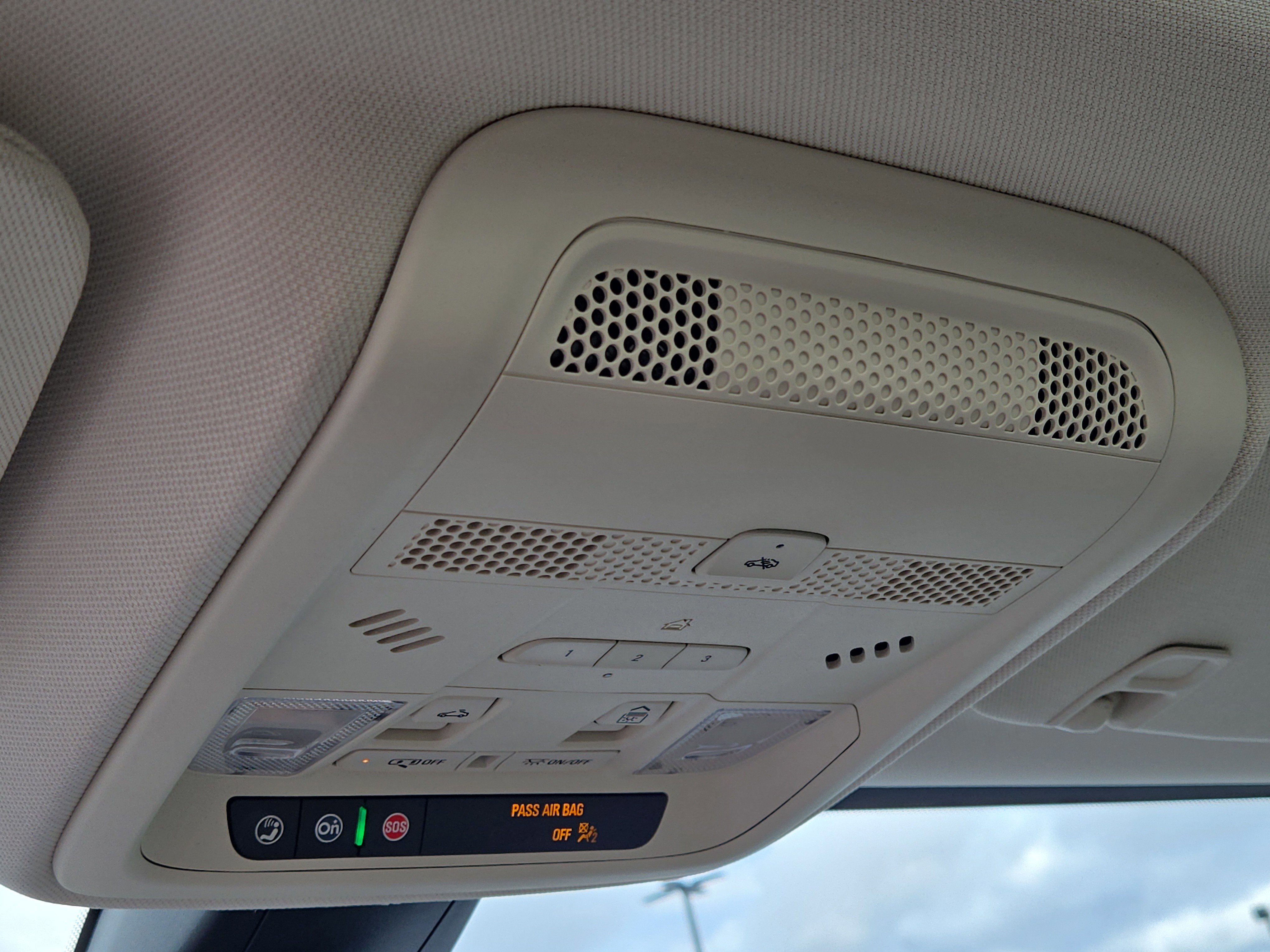 Used 2022 Cadillac XT5 Premium Luxury image 34