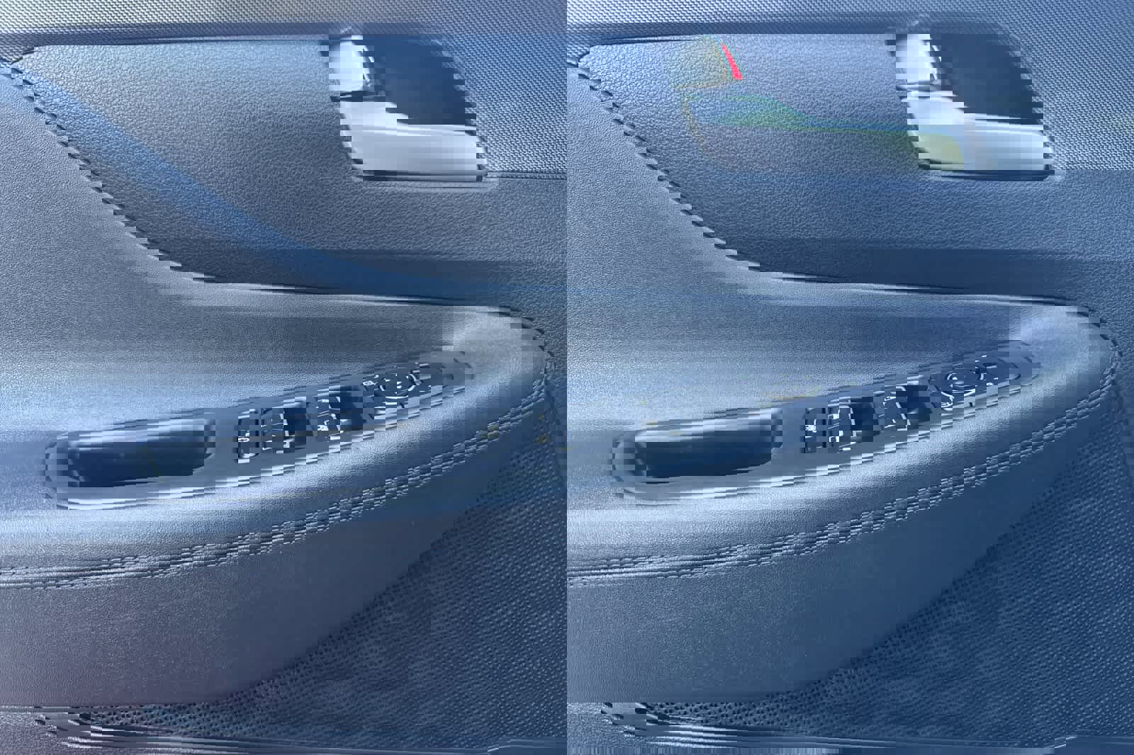 Used 2021 Hyundai Santa Fe SEL w/ Convenience Package image 12