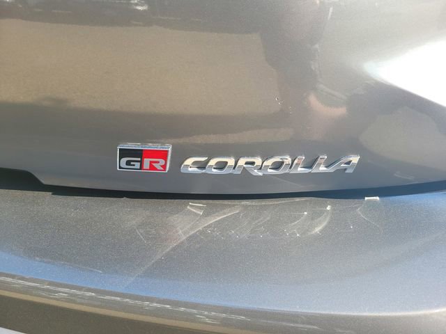 Used 2024 Toyota Corolla GR image 7