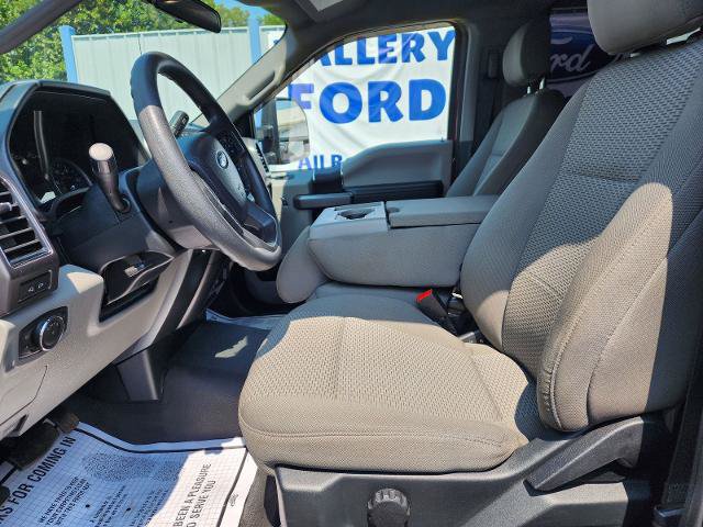 Certified 2020 Ford F250 XLT AWD/4WD image 13
