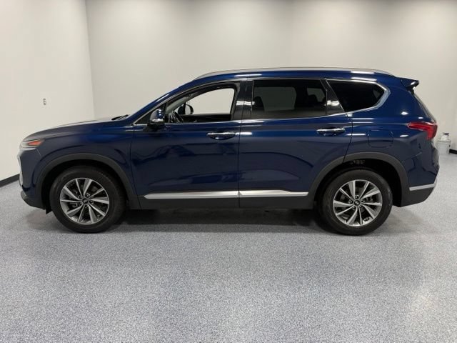 Used 2019 Hyundai Santa Fe FWD image 8