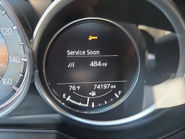 Used 2019 MAZDA MAZDA6 Grand Touring Reserve FWD image 24