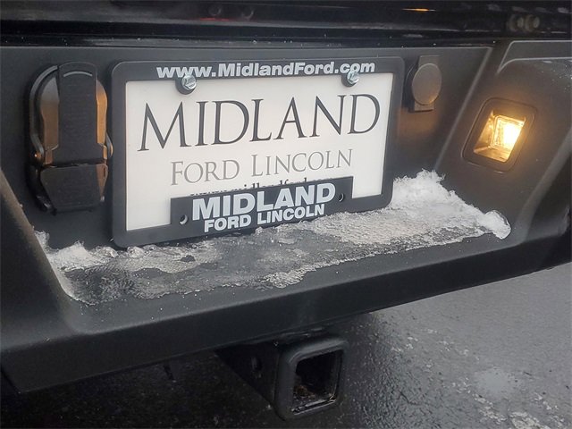 Certified 2023 Ford F150 XLT w/ Equipment Group 302A High image 8