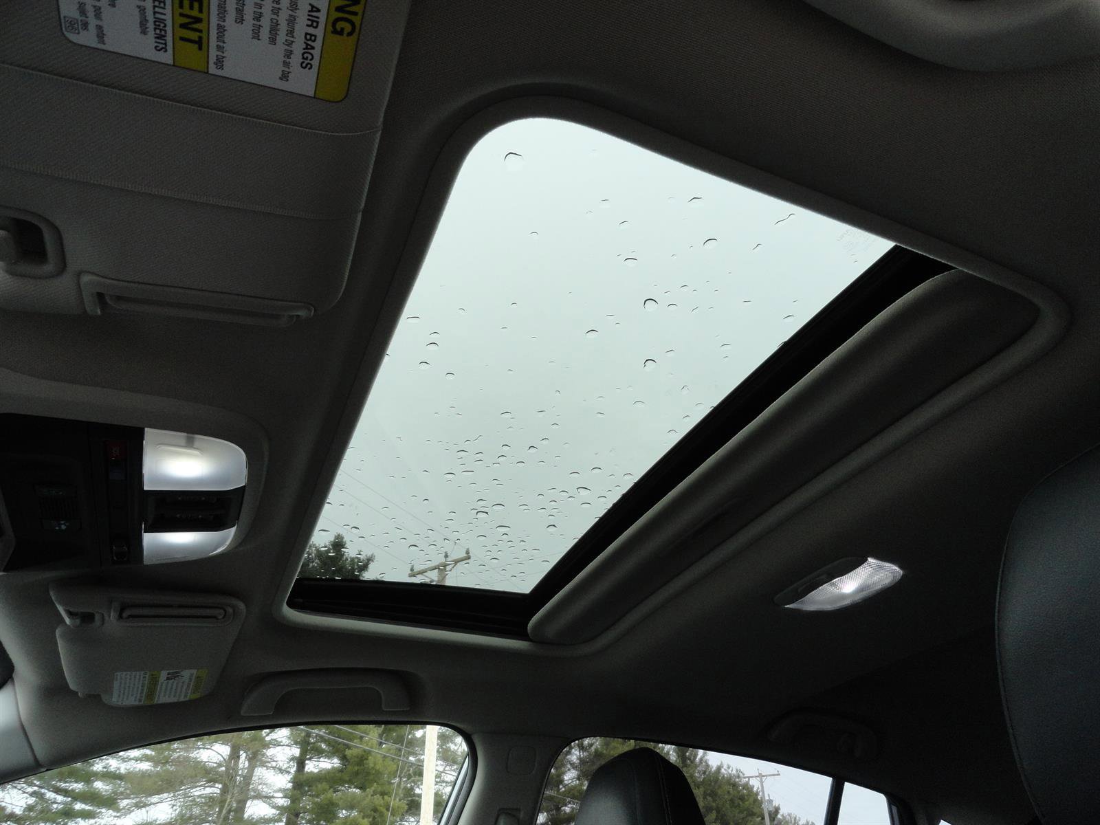 Used 2019 Subaru Crosstrek 2.0i Limited w/ Moonroof Package w/Navigation image 17