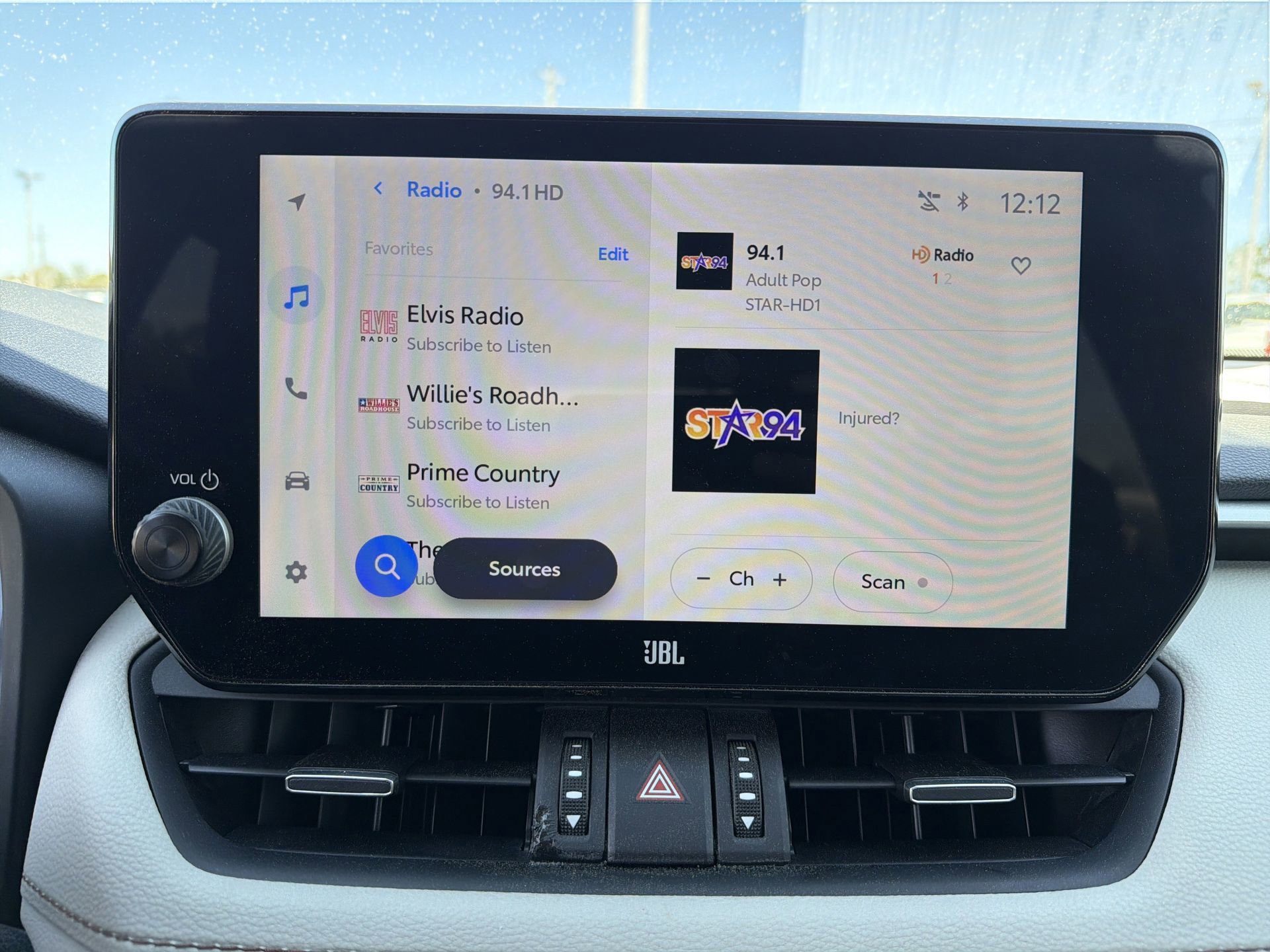 Used 2024 Toyota RAV4 XLE Premium w/ Weather Package image 13