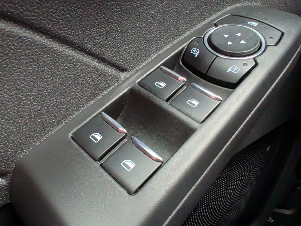 Certified 2024 Ford Escape Active AWD/4WD image 27