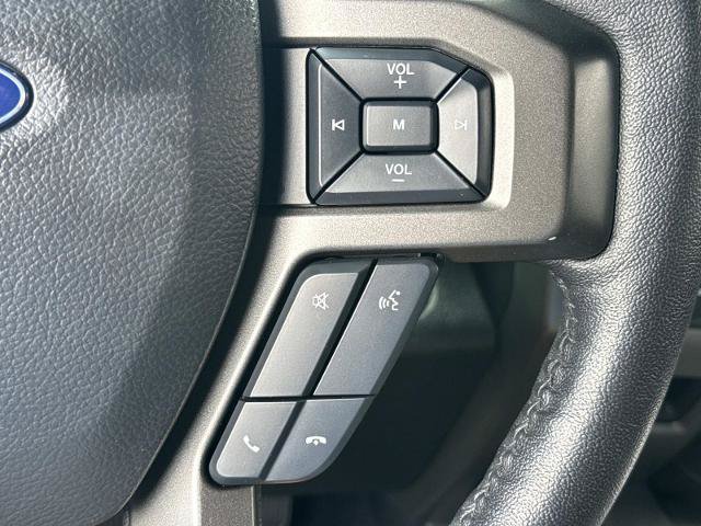 Certified 2020 Ford Expedition XLT RWD image 27