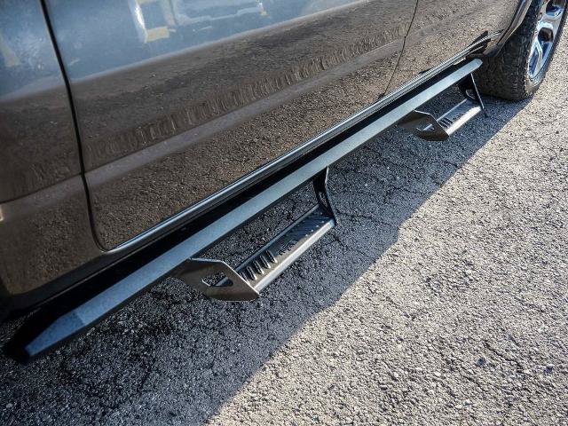 Used 2022 RAM 1500 Laramie w/ Sport Appearance Package AWD/4WD image 12