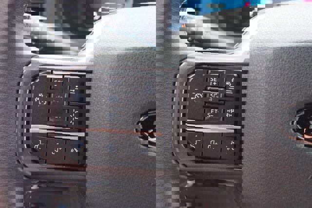 Certified 2024 Ford F150 XLT w/ Equipment Group 302A MID image 22