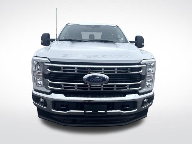 Certified 2024 Ford F250 XLT w/ Snow Plow Prep Package image 8