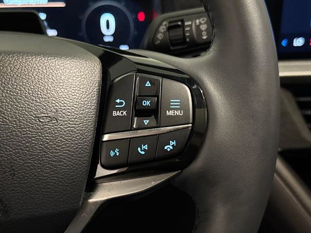 Certified 2025 Ford Explorer Platinum w/ Ultimate Package image 23