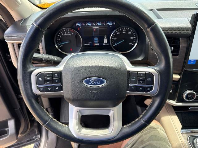Certified 2024 Ford Expedition Max Limited RWD image 22