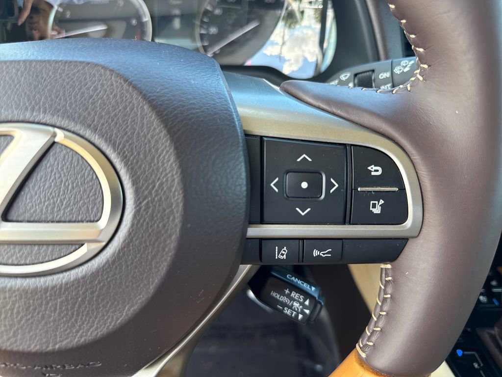 Used 2017 Lexus RX 350 FWD w/ Premium Package image 15