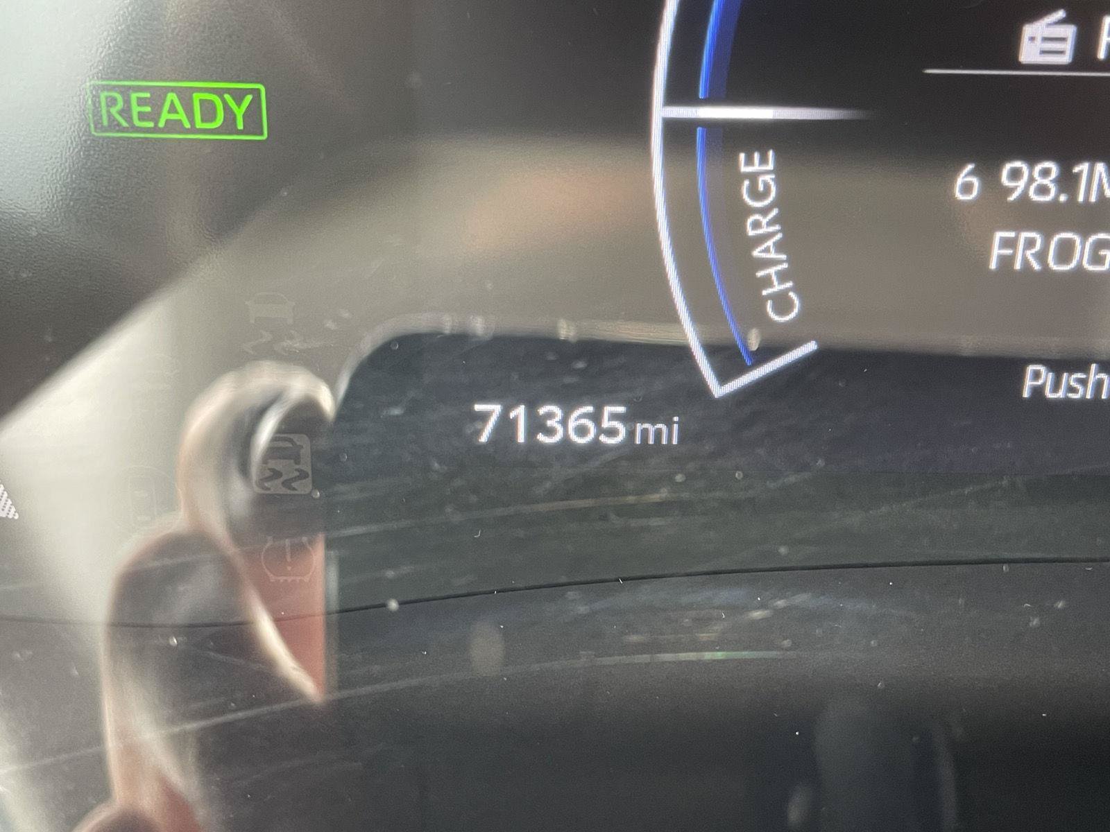 Used 2024 Toyota Grand Highlander AWD Hybrid image 3
