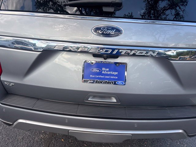 Certified 2021 Ford Expedition XLT RWD image 7