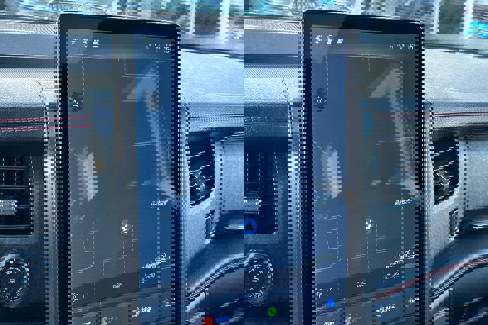 Certified 2024 Ford Expedition Limited image 20