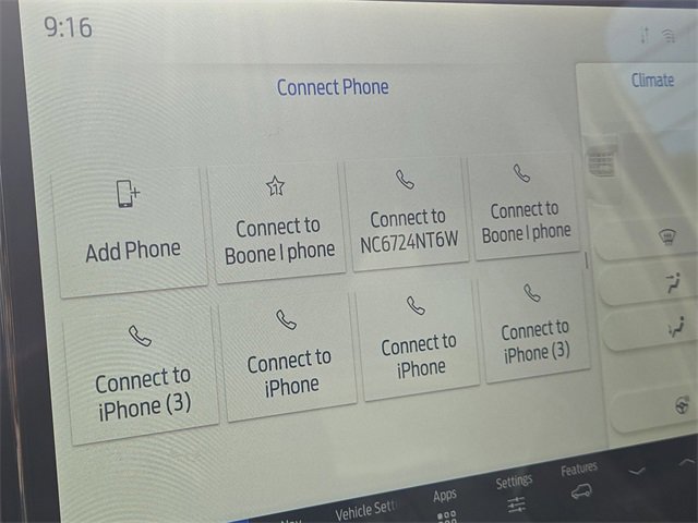 Certified 2022 Ford Expedition Limited image 21