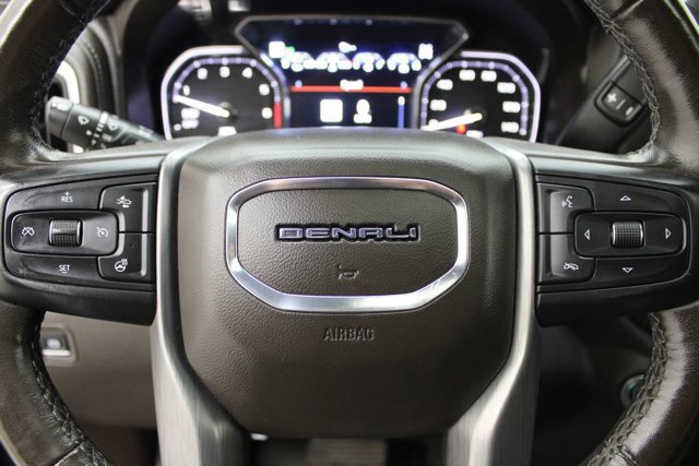 Used 2021 GMC Sierra 1500 Denali w/ Denali Ultimate Package AWD/4WD image 18