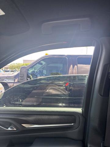 Used 2021 GMC Yukon Denali RWD image 10