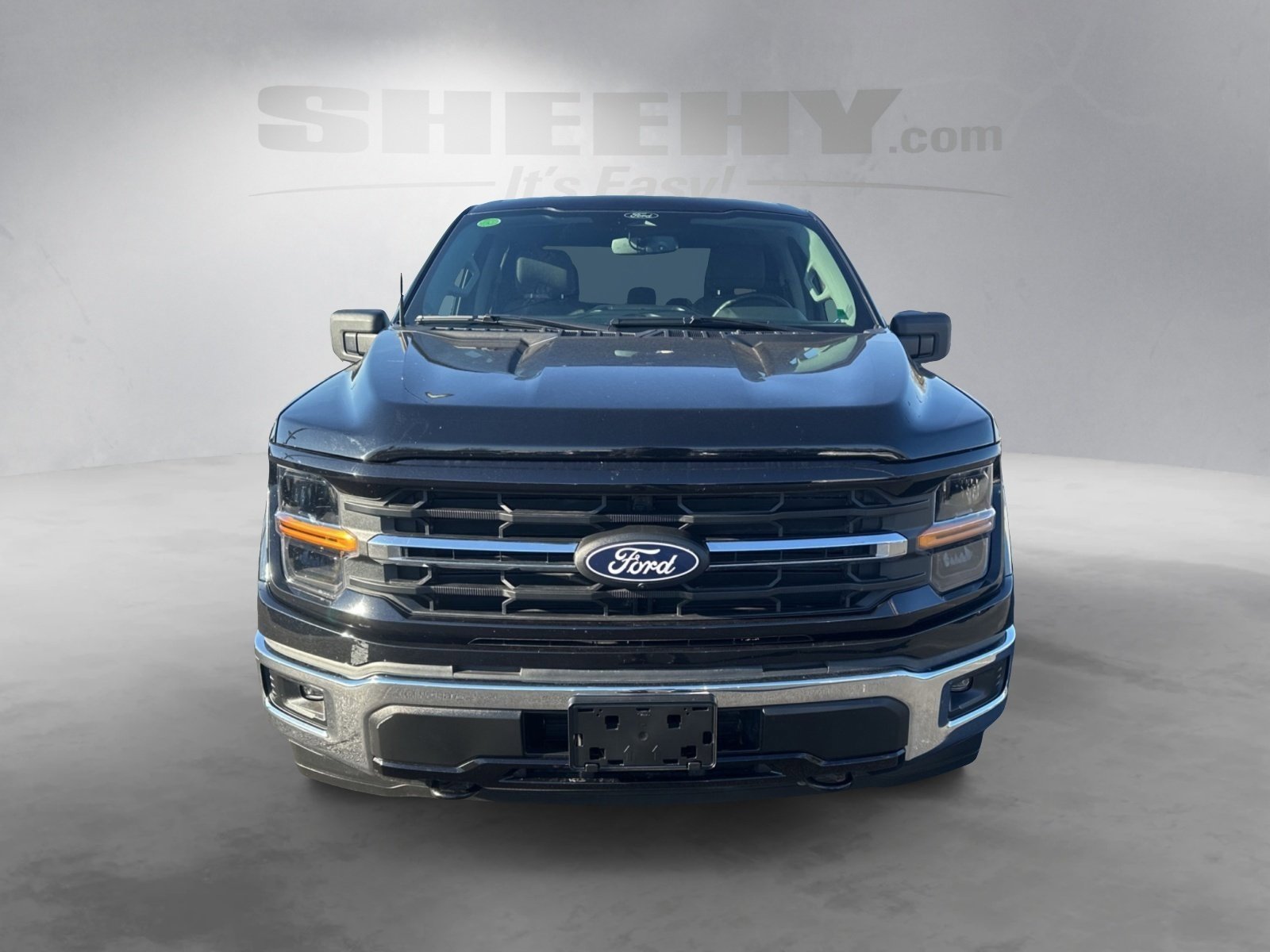 Certified 2024 Ford F150 XLT w/ Mobile Office Package image 16