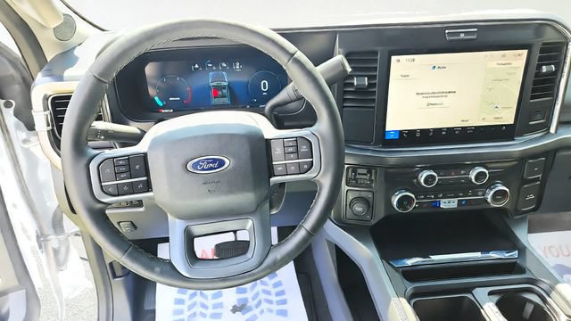 Certified 2026 Ford F250 Lariat AWD/4WD image 14