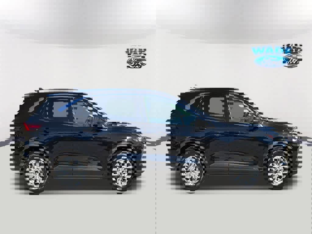 Certified 2023 Ford Escape Active image 4