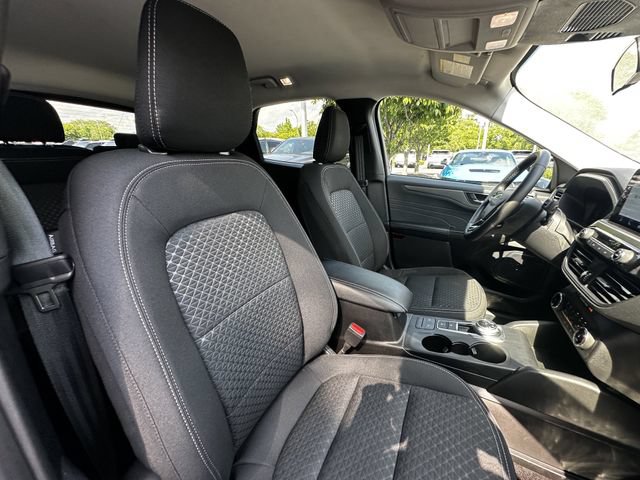 Certified 2024 Ford Escape Active AWD/4WD image 35