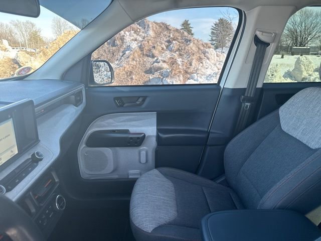 Certified 2022 Ford Maverick XLT w/ Equipment Group 300A Standard image 17