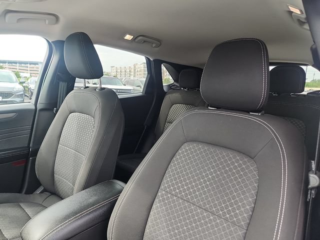 Certified 2024 Ford Escape Active AWD/4WD image 21