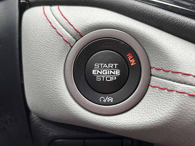 Used 2024 Dodge Durango Citadel AWD/4WD image 21