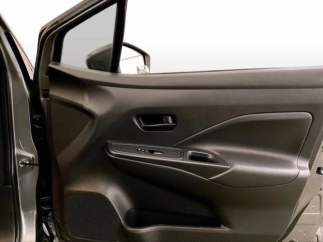 Used 2023 Nissan Versa S FWD image 22