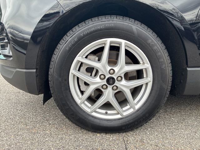 Certified 2023 Ford Edge SEL w/ Convenience Package AWD/4WD image 9