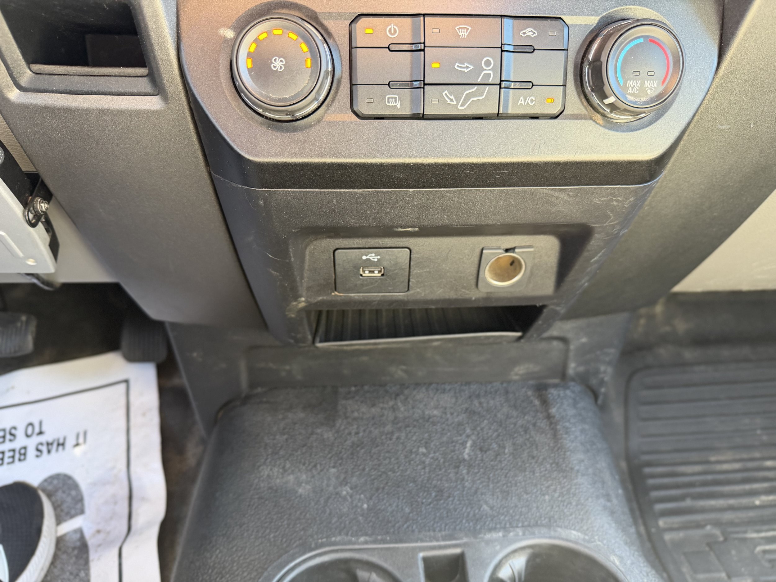 Certified 2019 Ford F250 XL w/ XL Value Package RWD image 27