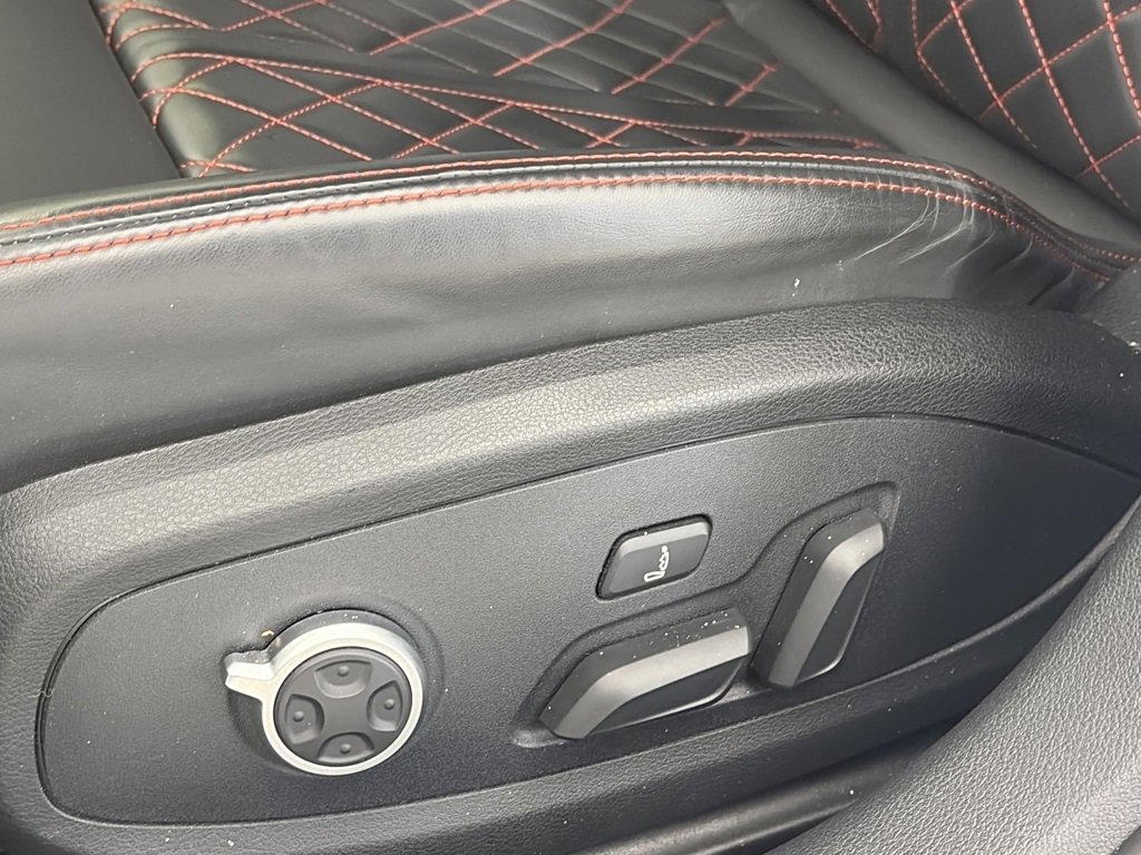 Used 2024 Audi S5 Premium Plus w/ Premium Plus Package image 26