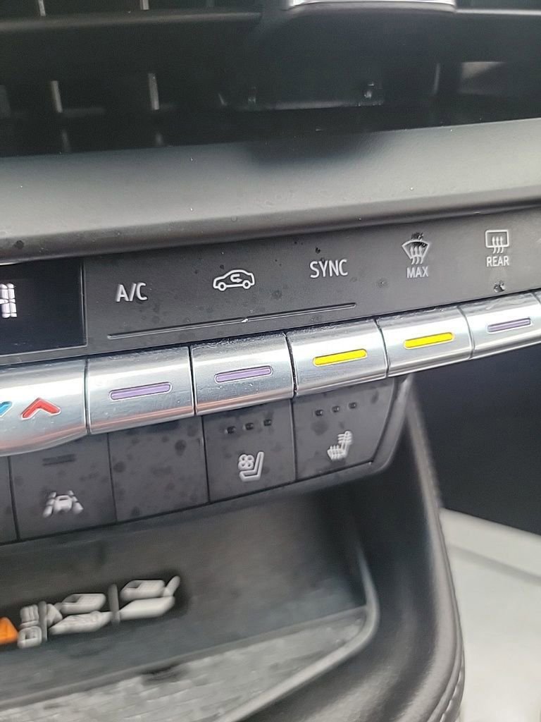 Used 2023 Cadillac CT4 Premium Luxury w/ Climate Package image 53