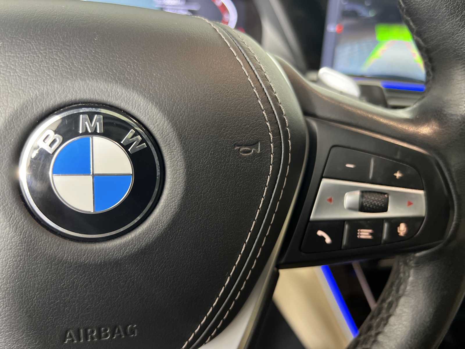 Used 2021 BMW X5 M50i w/ Premium Package AWD/4WD image 36