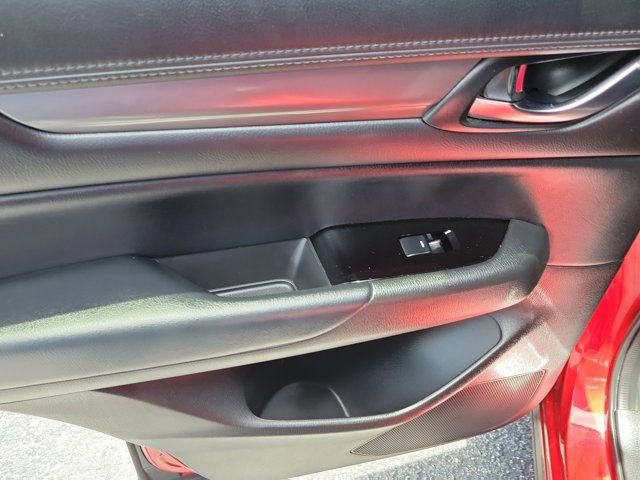 Used 2021 MAZDA CX-5 Touring w/ Touring Preferred SV Package AWD/4WD image 11