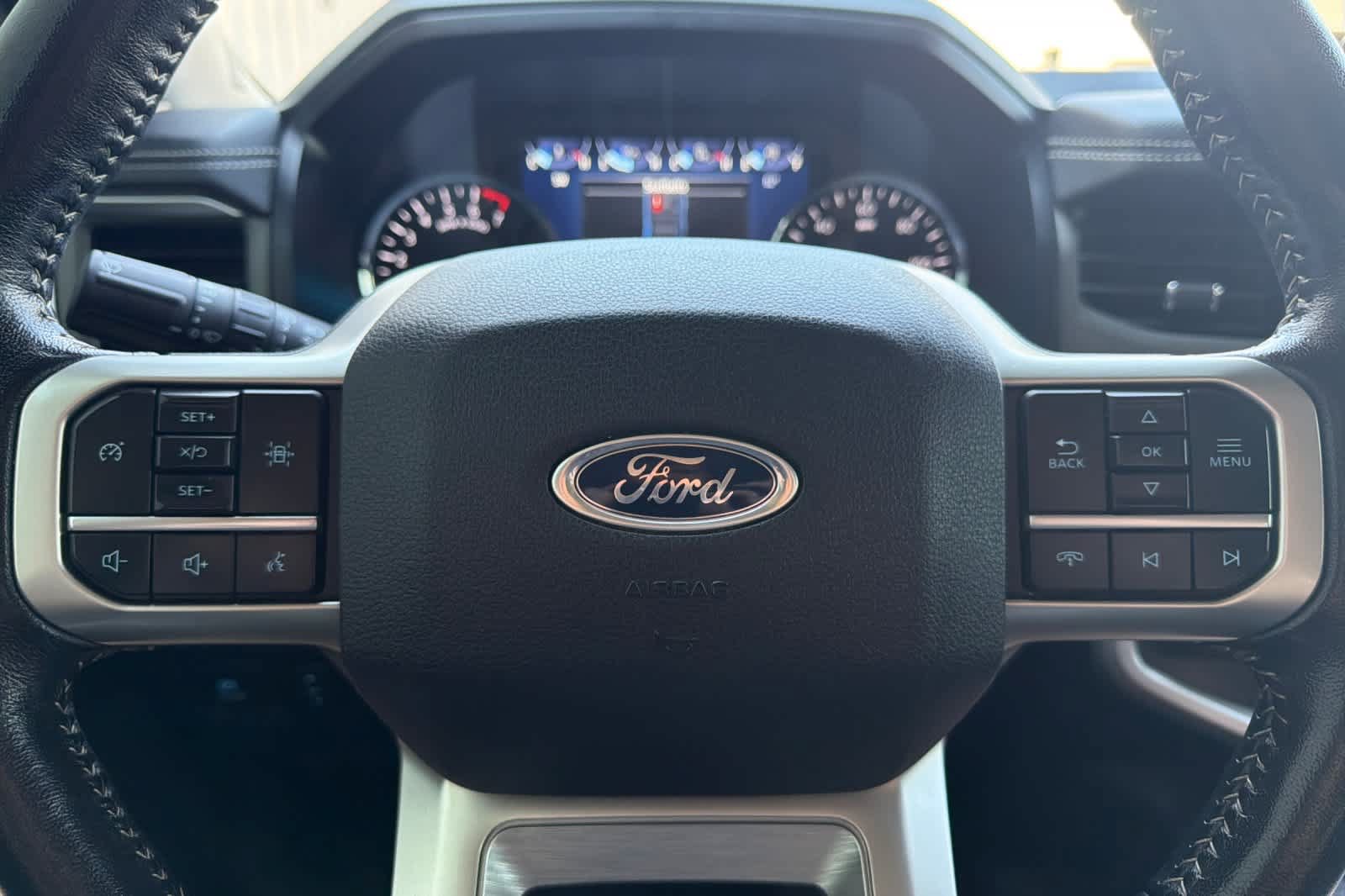 Certified 2023 Ford Expedition XLT AWD/4WD image 25