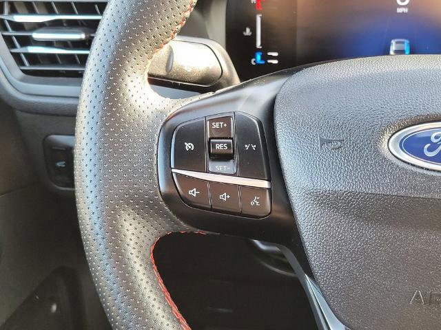 Certified 2023 Ford Escape ST-Line image 25