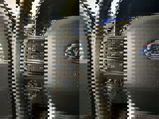 Certified 2021 Ford F150 XLT w/ Equipment Group 302A High image 8