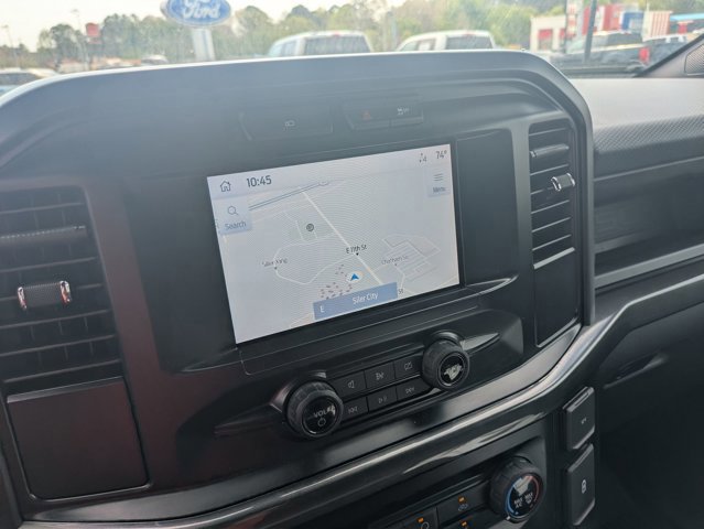 Certified 2023 Ford F150 XL w/ STX Appearance Package image 24