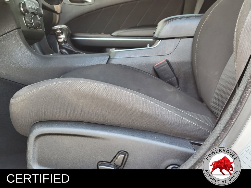 Used 2021 Dodge Charger R/T image 23