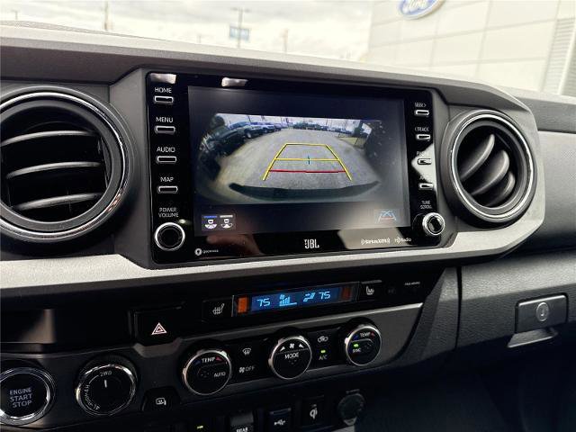 Used 2023 Toyota Tacoma TRD Off-Road w/ TRD Premium Off Road Package image 22