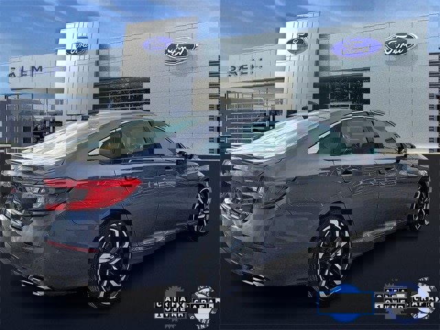 Used 2020 Honda Accord Sport image 3