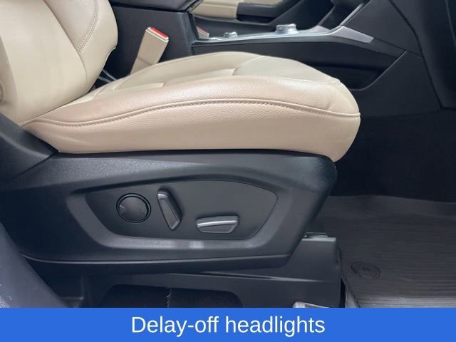 Certified 2020 Ford Explorer XLT w/ Equipment Group 202A image 22