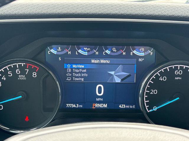 Certified 2022 Ford F150 XLT w/ Equipment Group 302A High AWD/4WD image 20